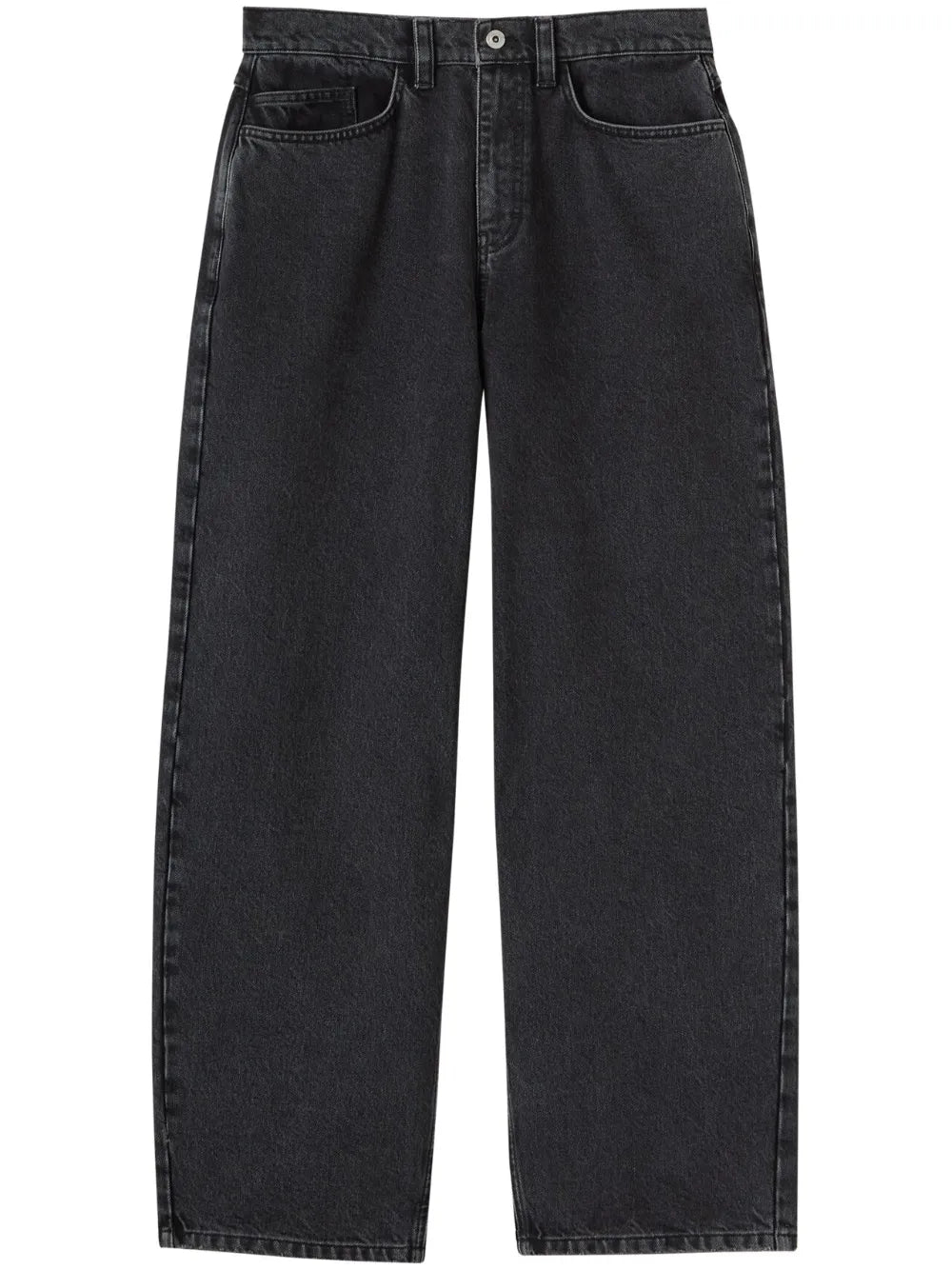 Sly Mid-Rise Jeans