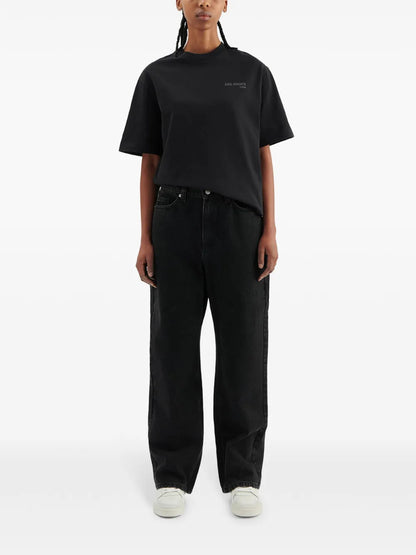 Sly Mid-Rise Jeans
