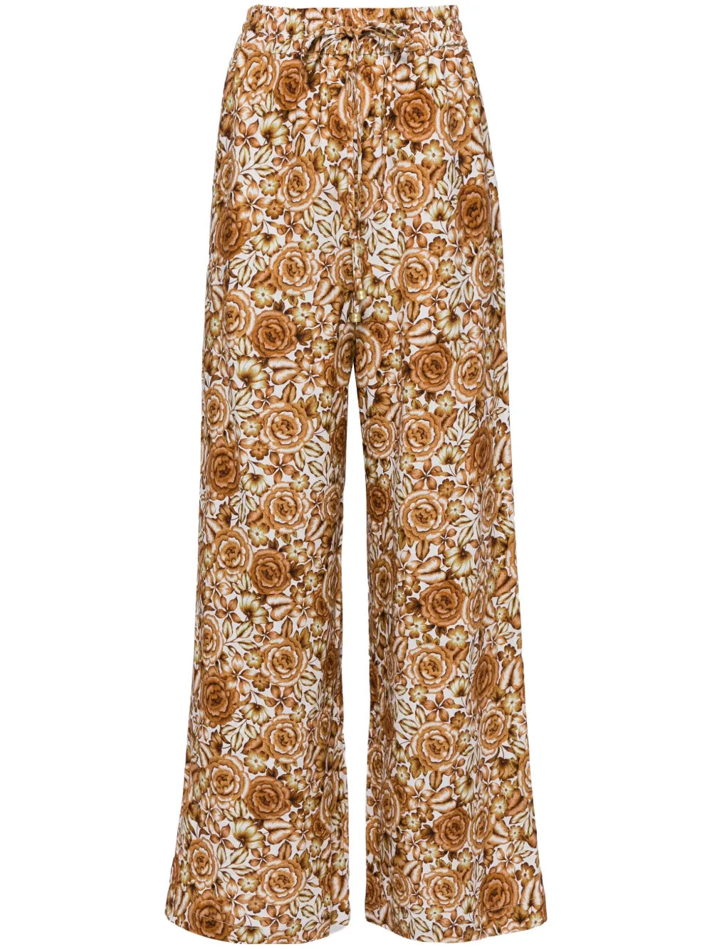 Rosalia Linen Pants