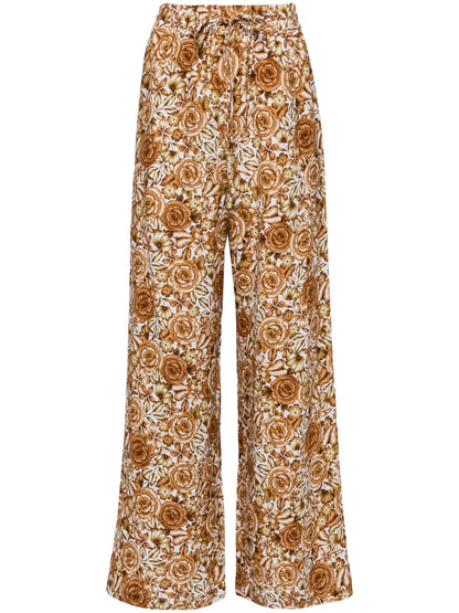 Rosalia Linen Pants