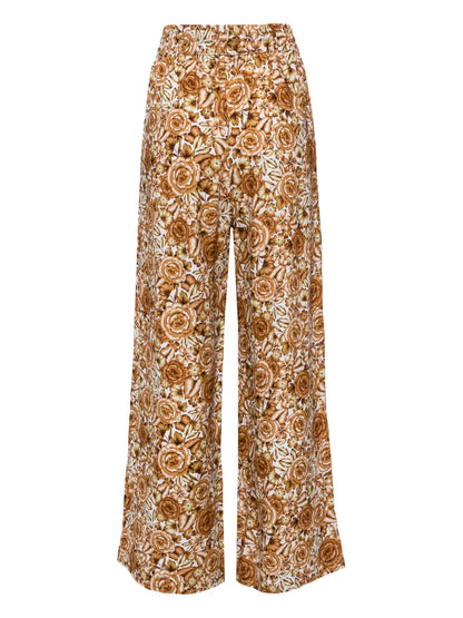 Rosalia Linen Pants