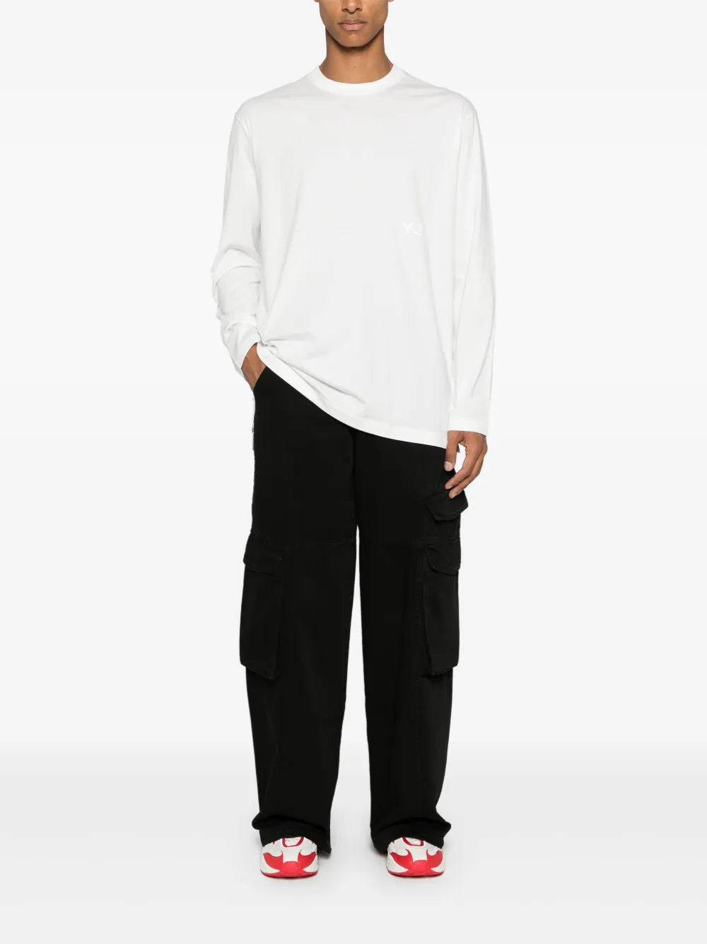 Long-Sleeve T-Shirt