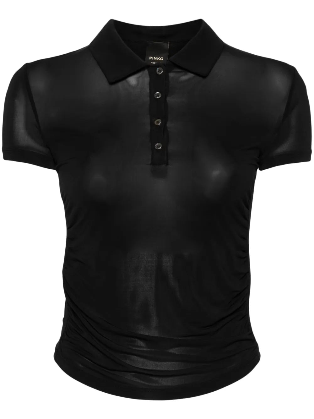 Picozza Polo Top