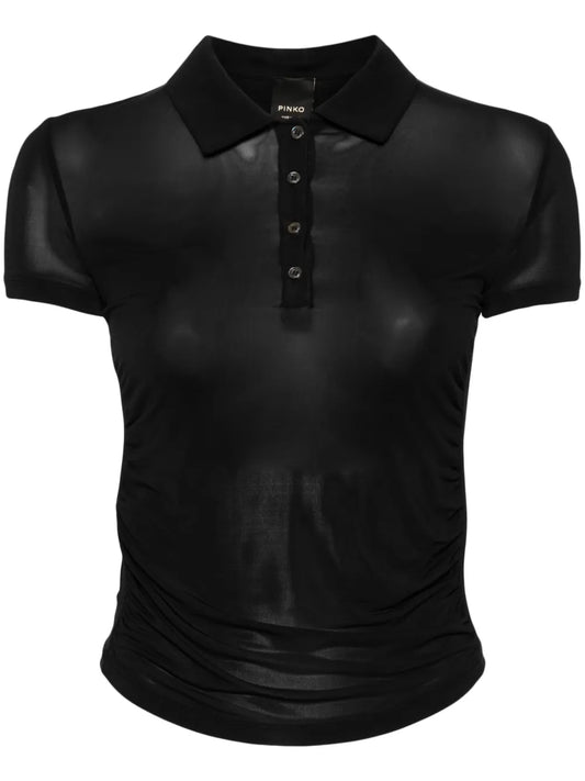 Picozza Polo Top