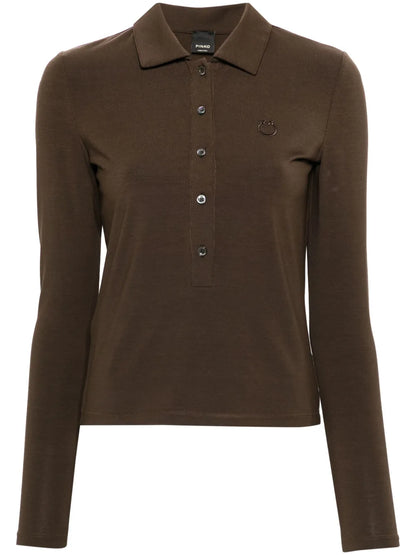 Portafoto Polo Top