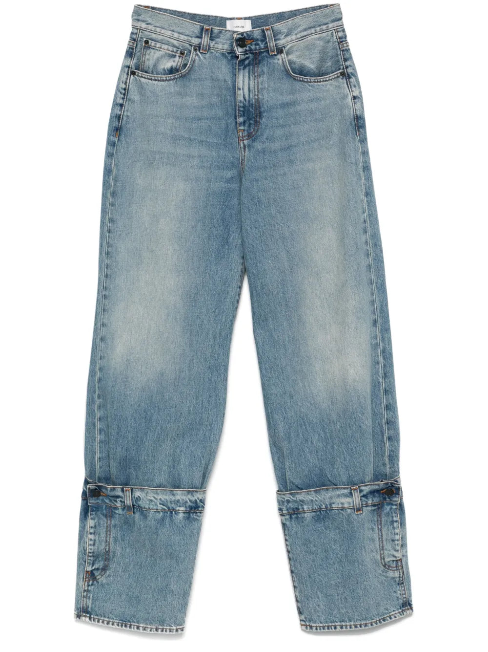 Hurley Jeans
