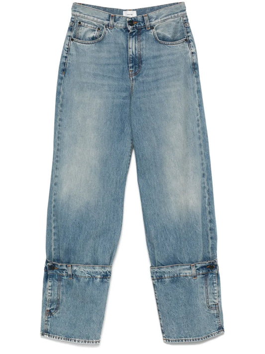 Hurley Jeans