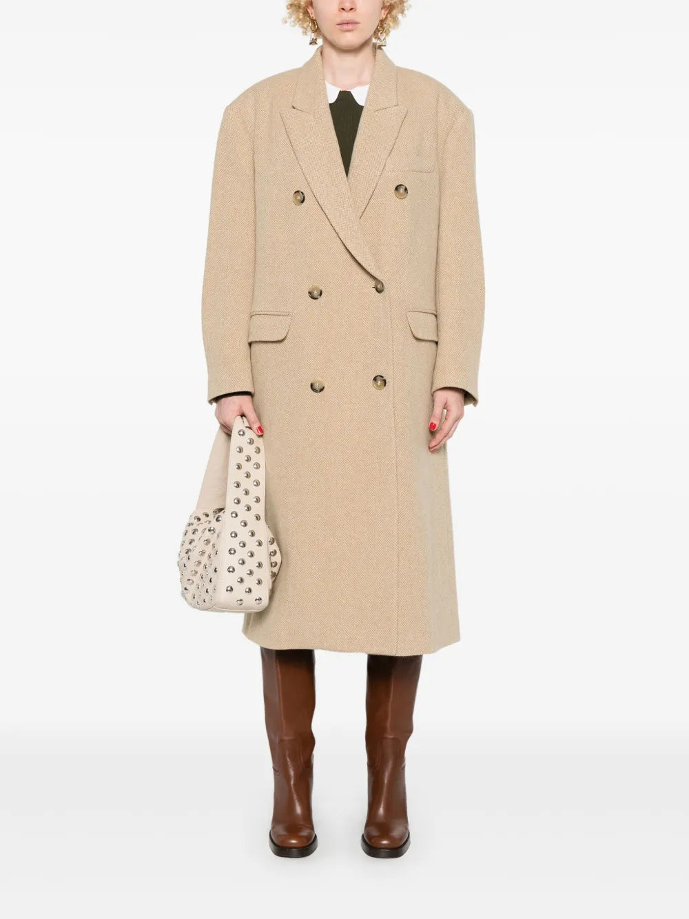 Lexana Coat