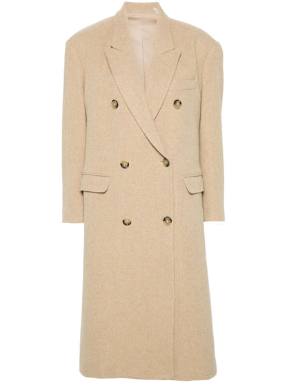 Lexana Coat