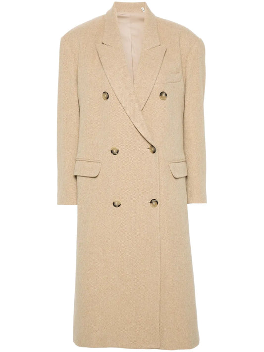 Lexana Coat