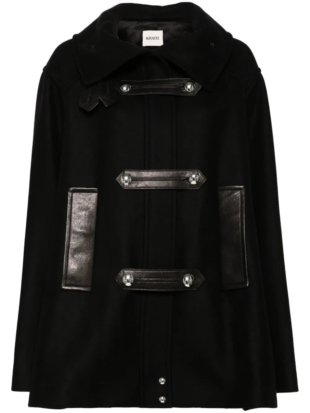 The Melbo Coat