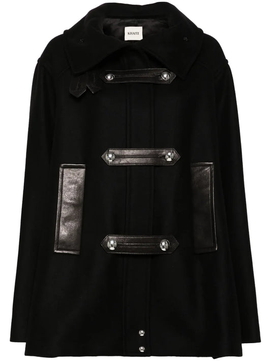 The Melbo Coat