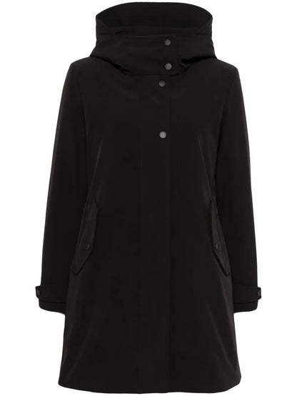 Hooded Parka