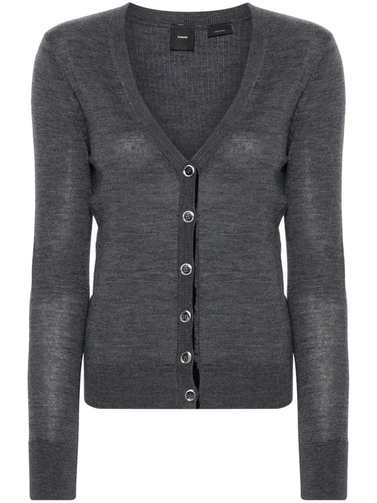 Boise Cardigan