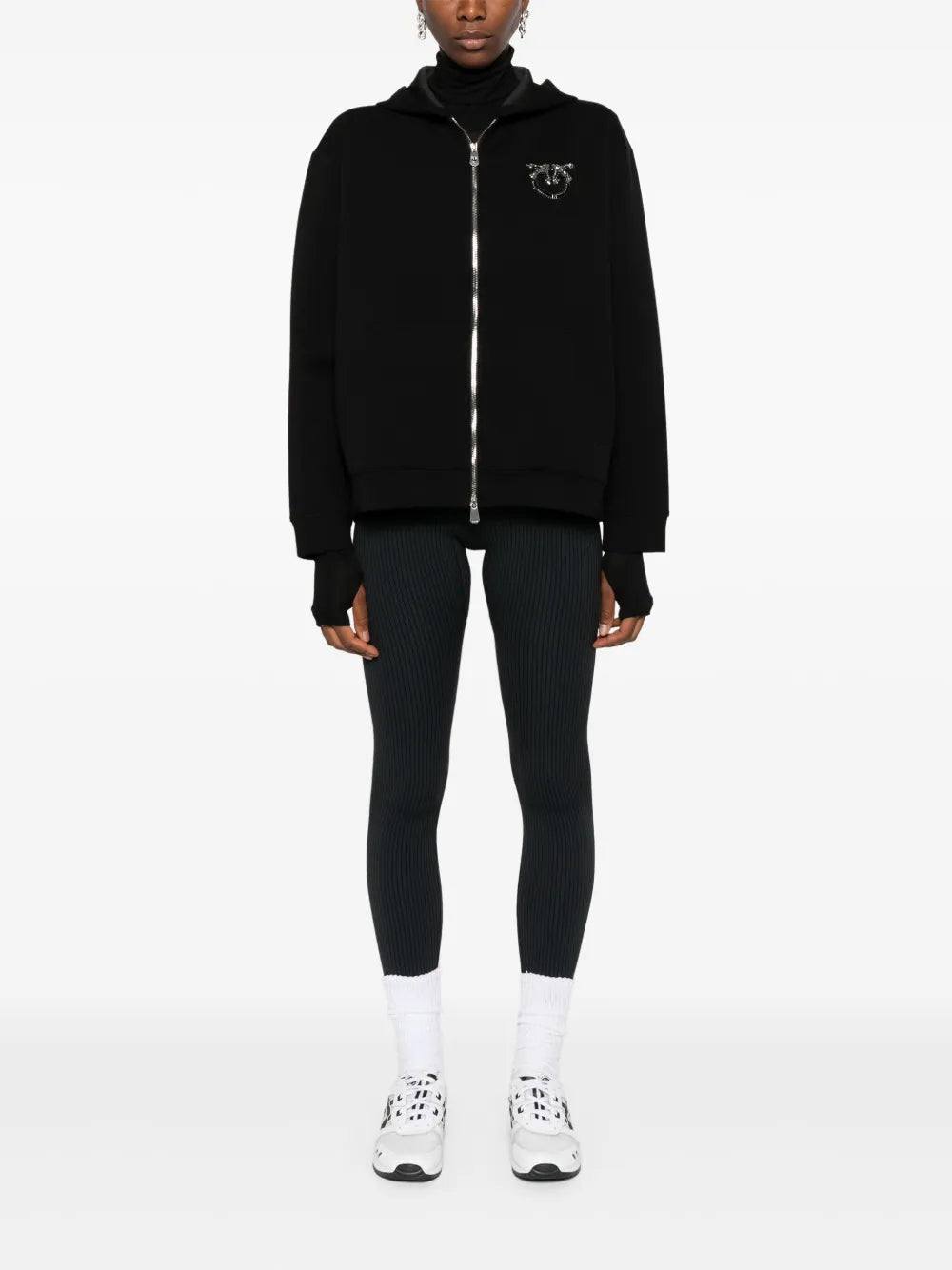 Gesso Hoodie