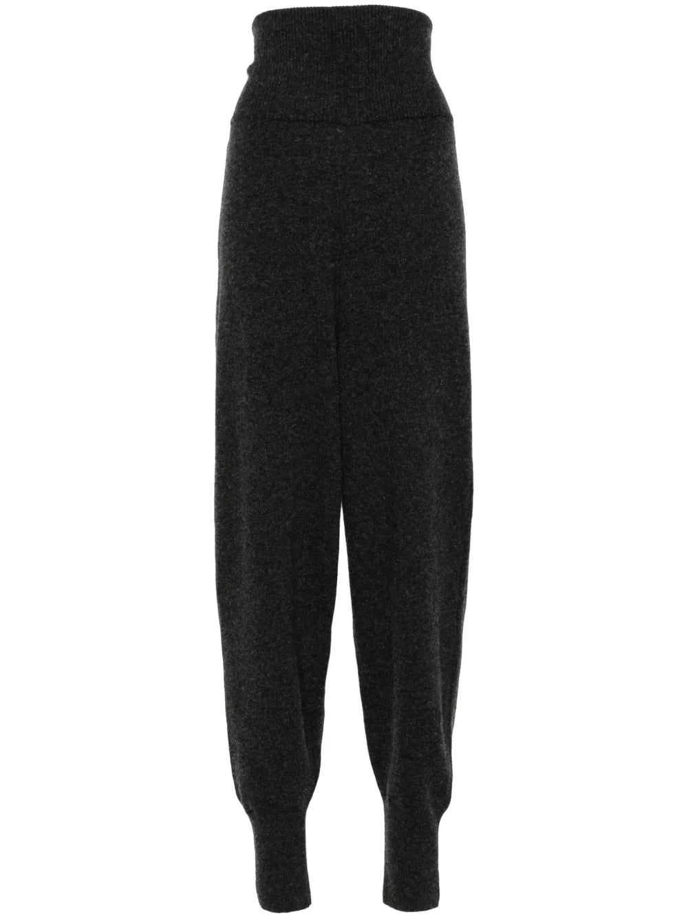 Knitted Track Pants