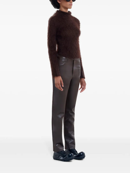 Brushed Sweater