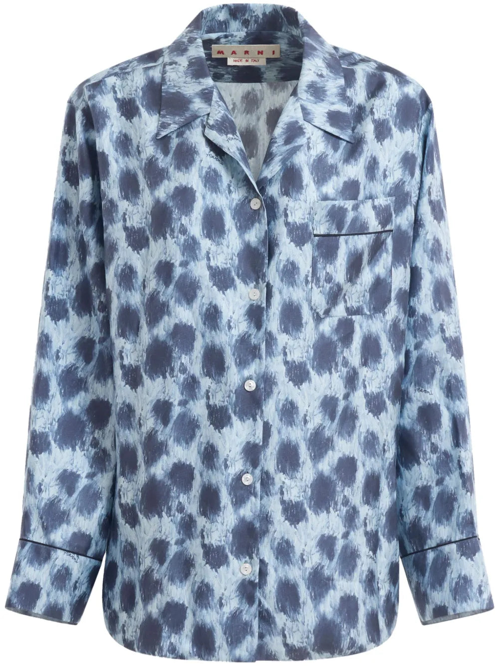 All-Over-Print Shirt