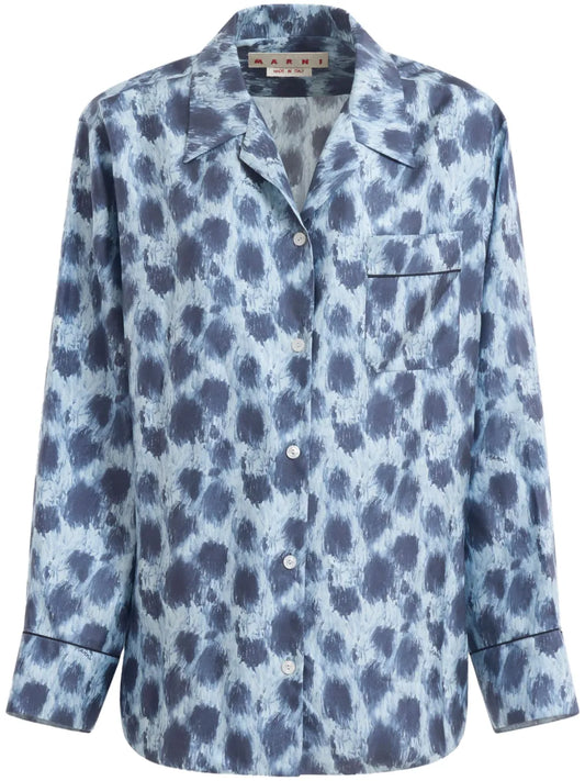 All-Over-Print Shirt