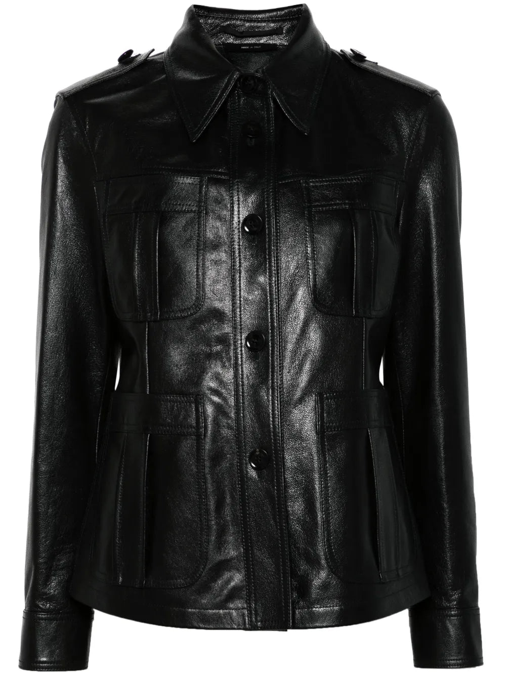 Field Jacket