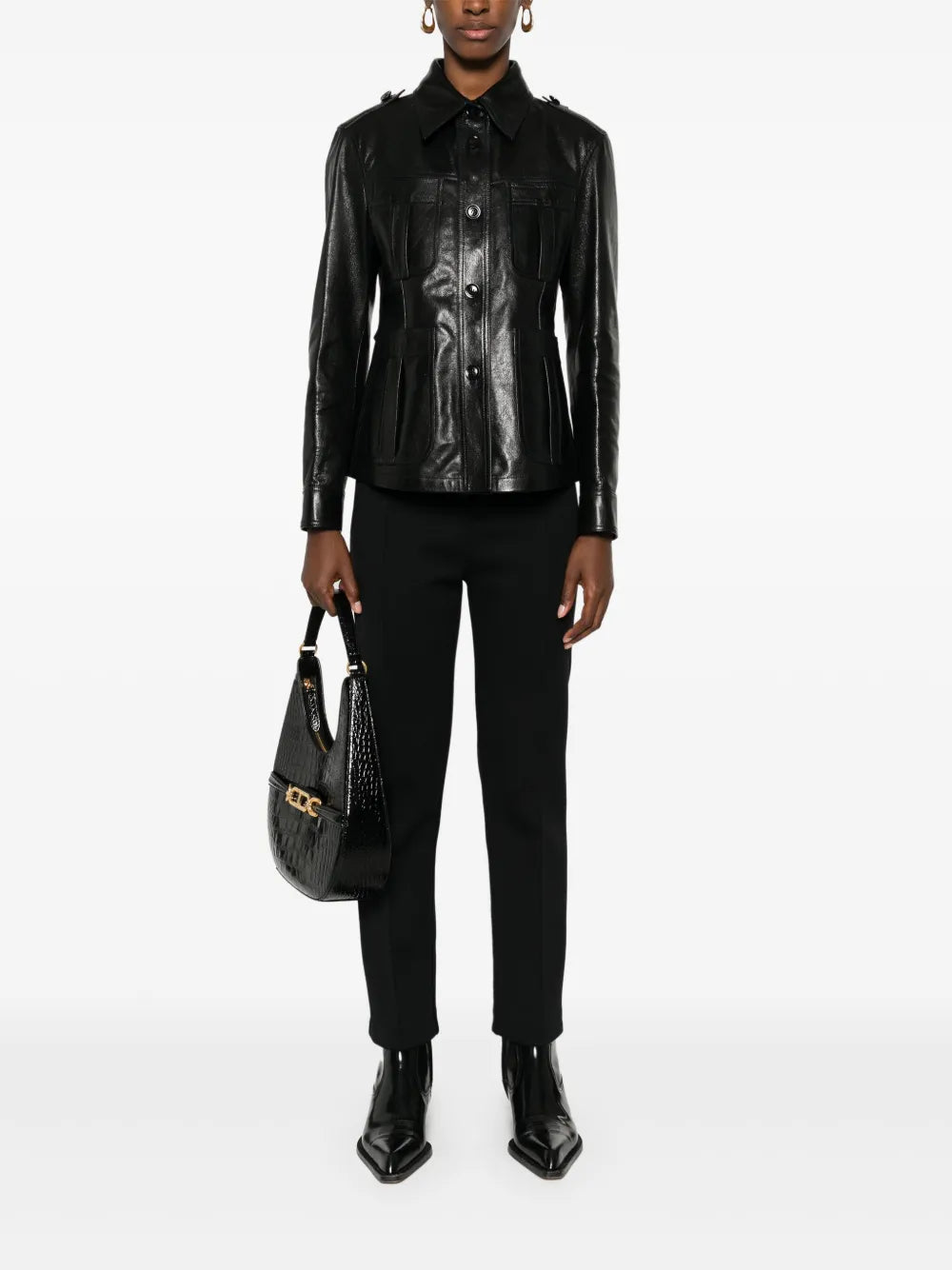 Field Jacket