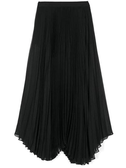 Katz Maxi Skirt