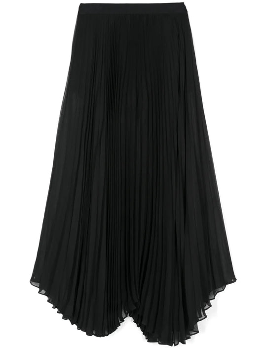 Katz Maxi Skirt