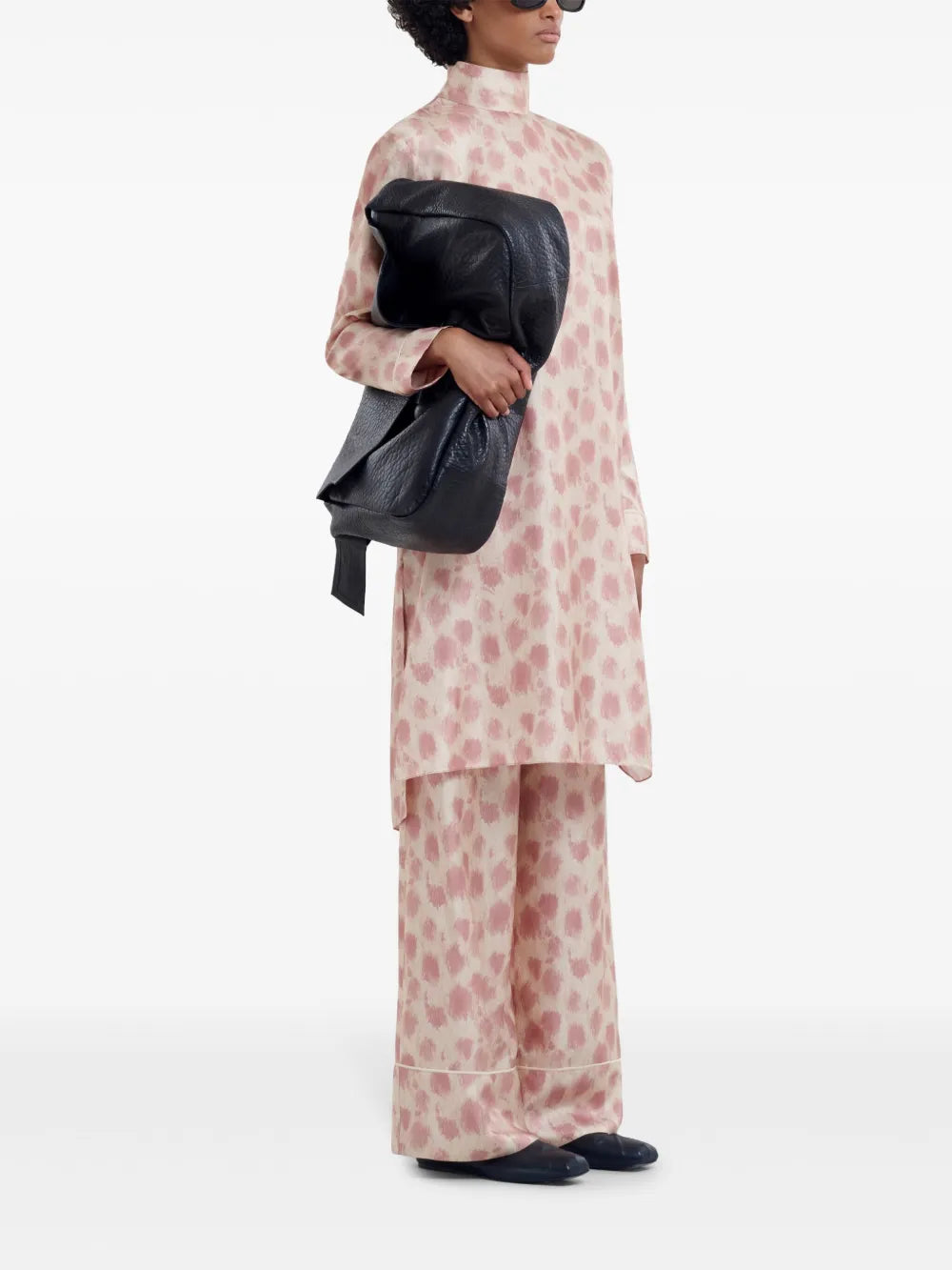 All-Over-Print Dress