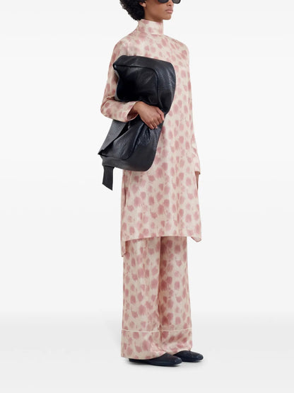 All-Over-Print Dress