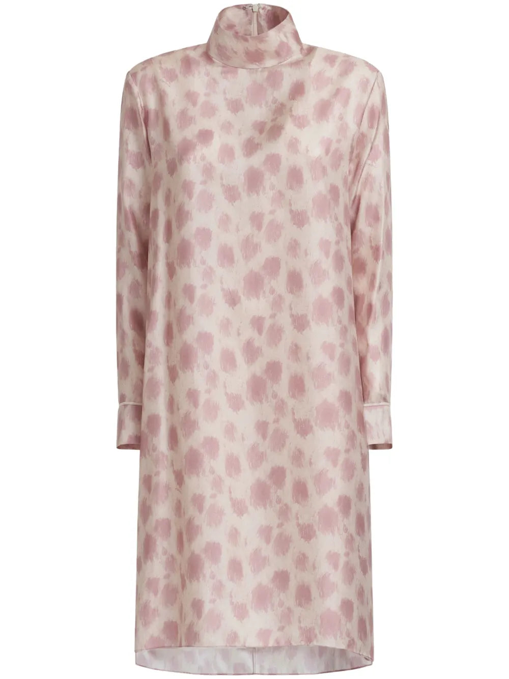 All-Over-Print Dress