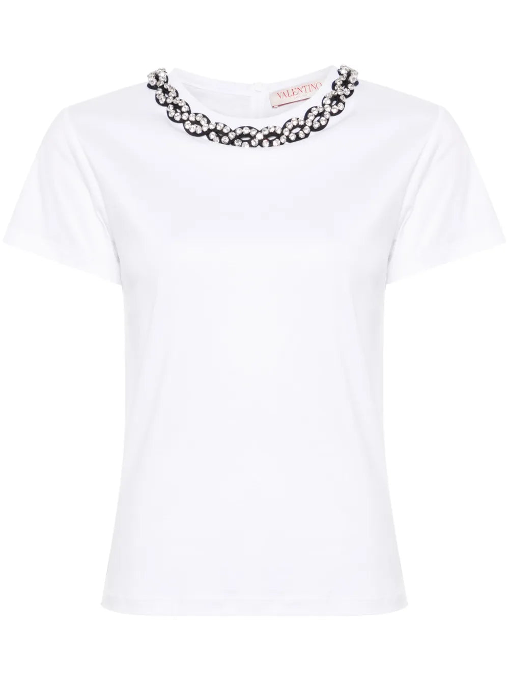 Cotton T-Shirt