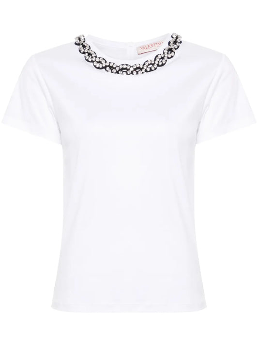 Cotton T-Shirt