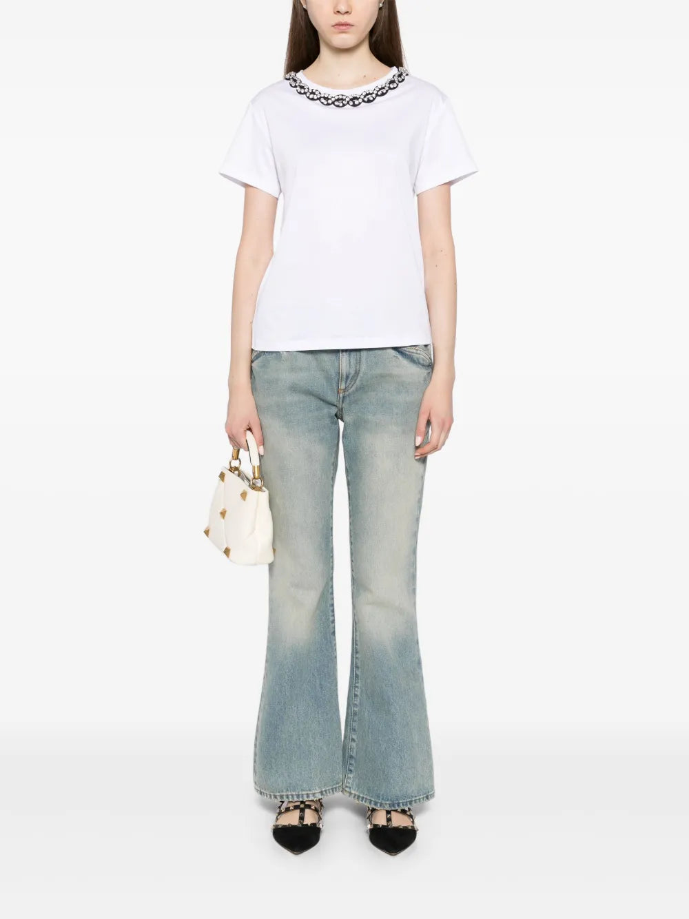 Cotton T-Shirt