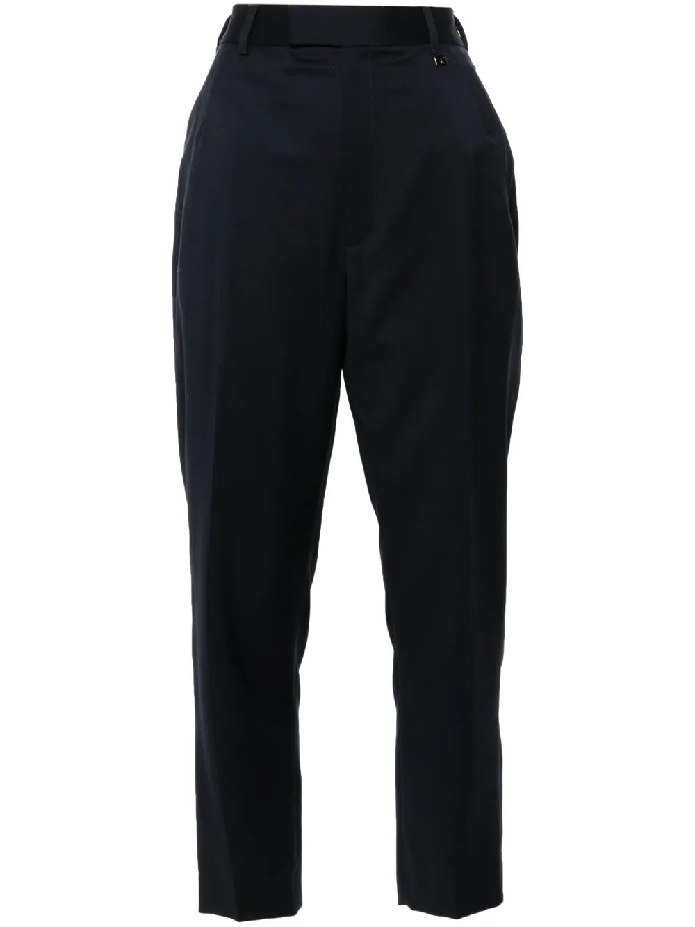 Tapered Trousers