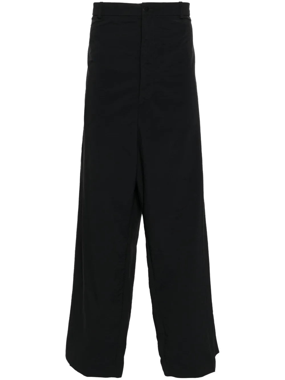 Wide-Leg Trousers