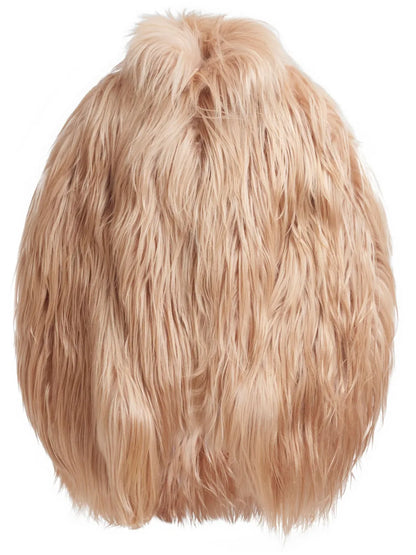 Faux-Fur Jacket