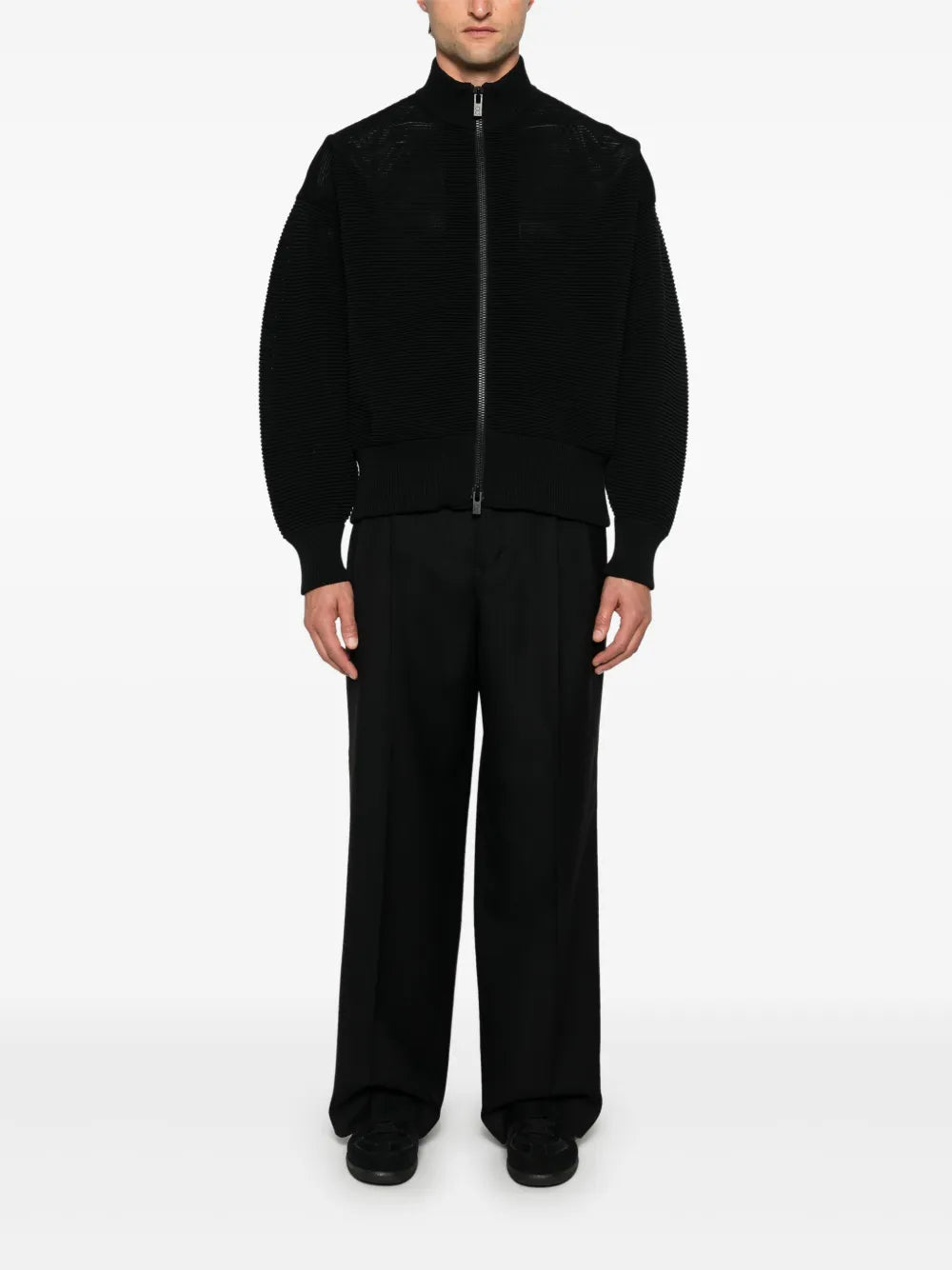 Tc Stratum Cardigan