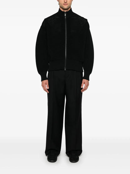 Tc Stratum Cardigan