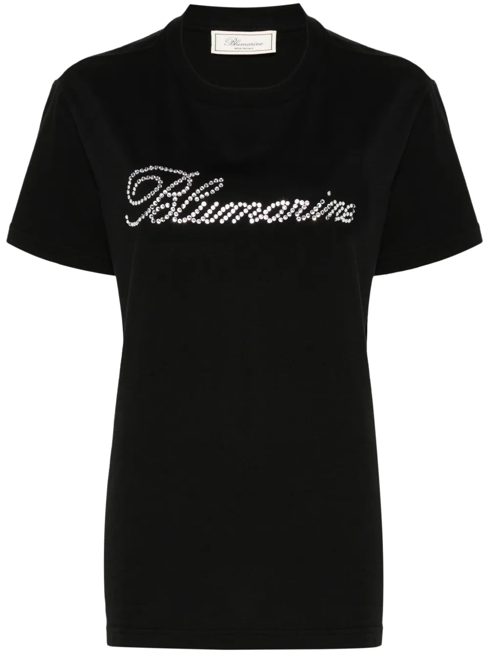 Logo-Embellished T-Shirt