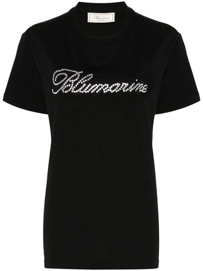 Logo-Embellished T-Shirt
