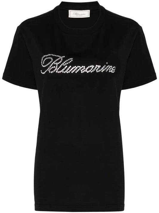 Logo-Embellished T-Shirt