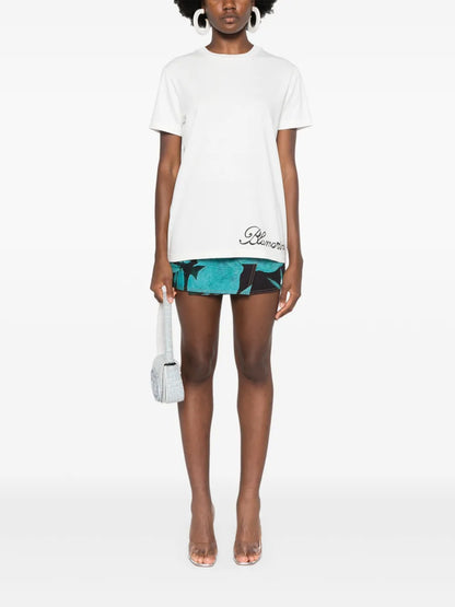 Logo-Print T-Shirt