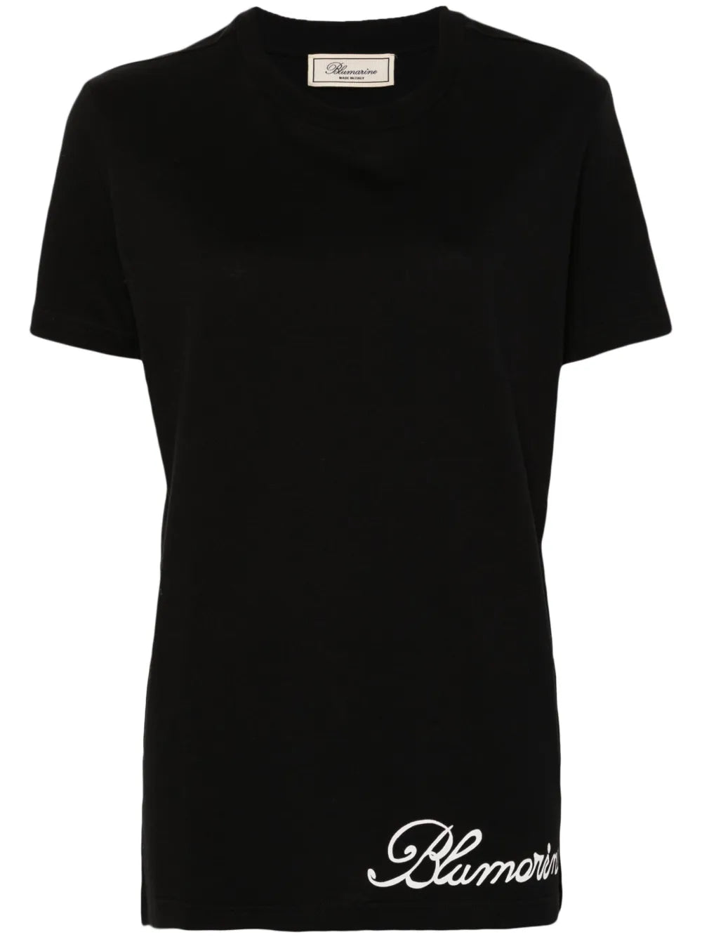 Logo-Print T-Shirt