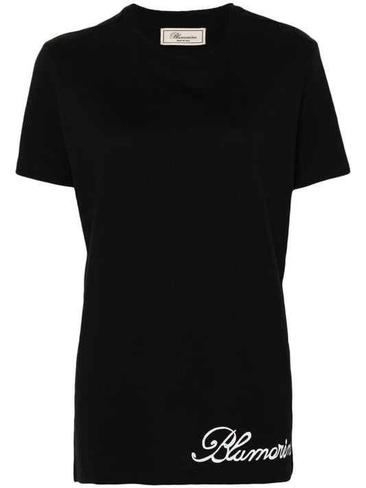 Logo-Print T-Shirt