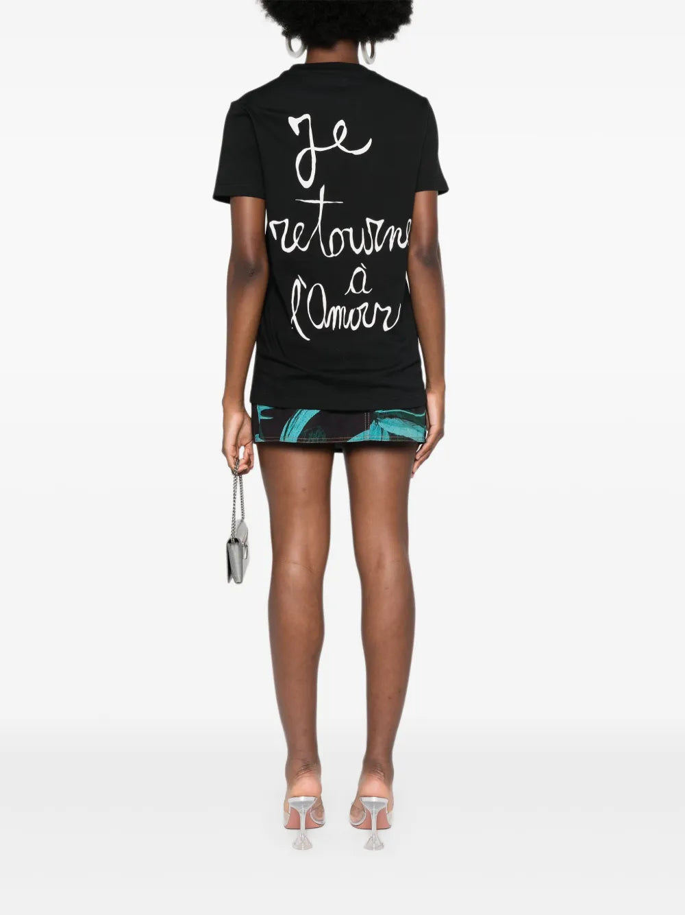 Logo-Print T-Shirt