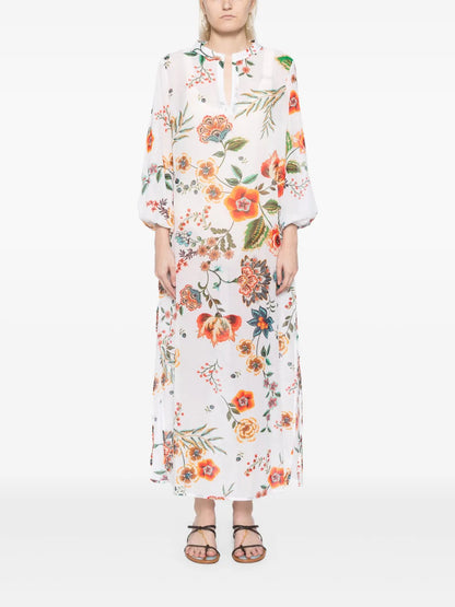 Ardella Maxi Dress