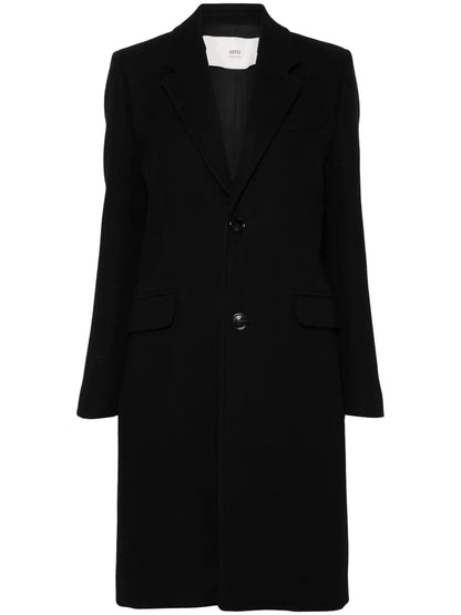 Wool Coat