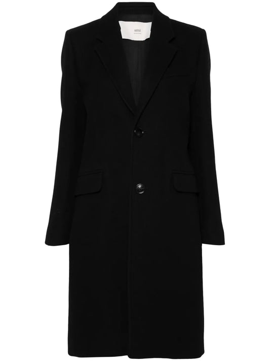 Wool Coat