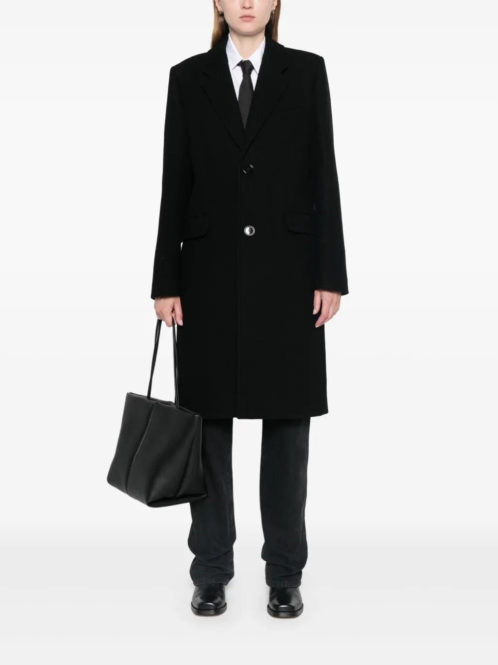 Wool Coat