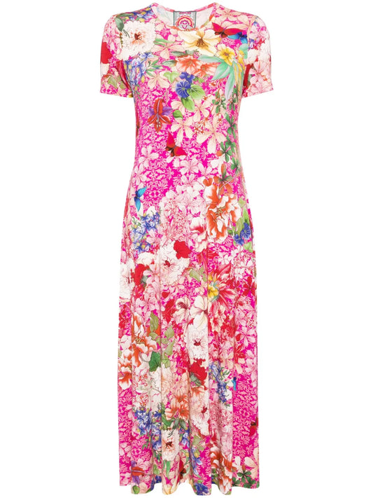 Janie Favourite Dress